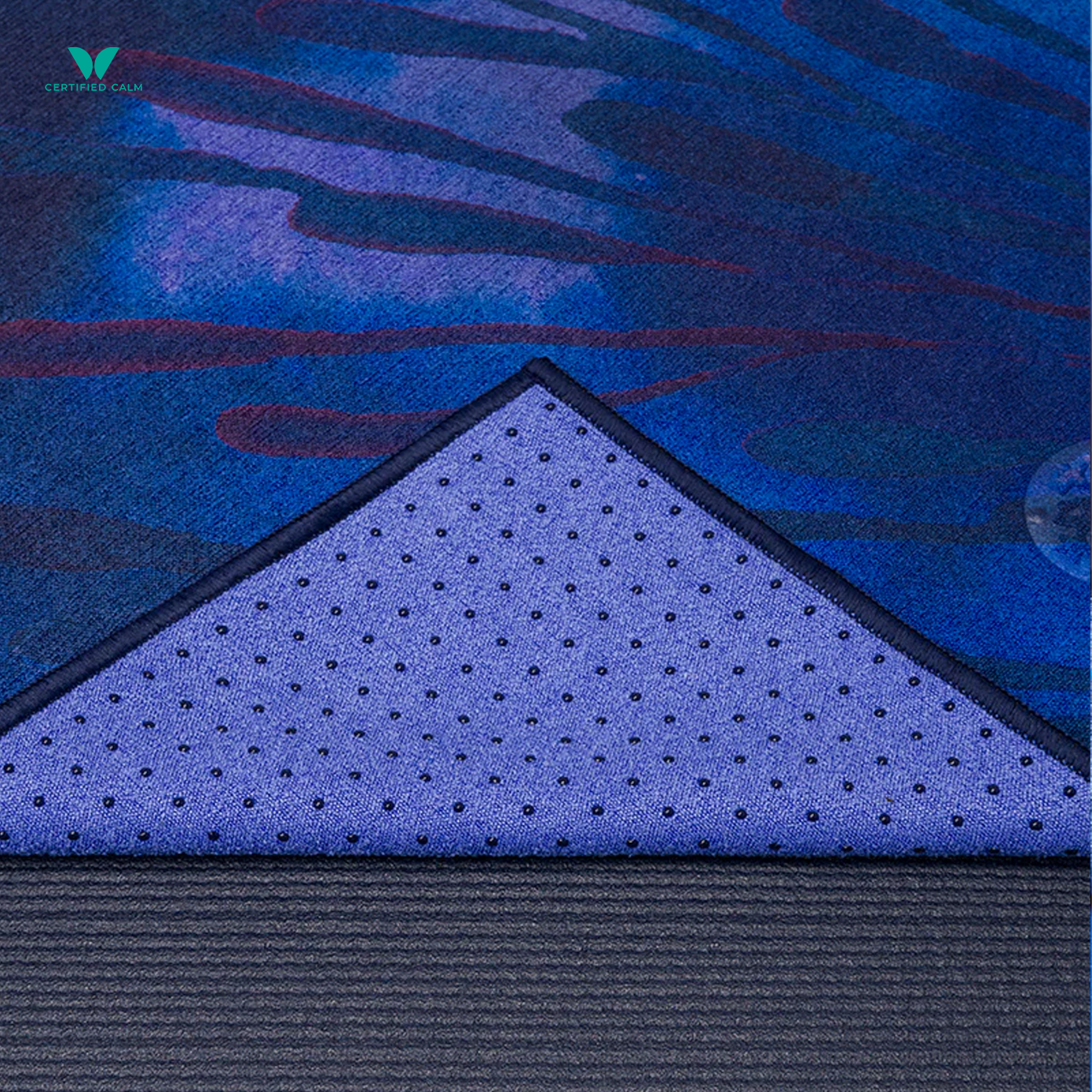 Manduka Yogitoes® Skidless Mat Towel 71" - MULTIPLE COLORS AVAILABLE