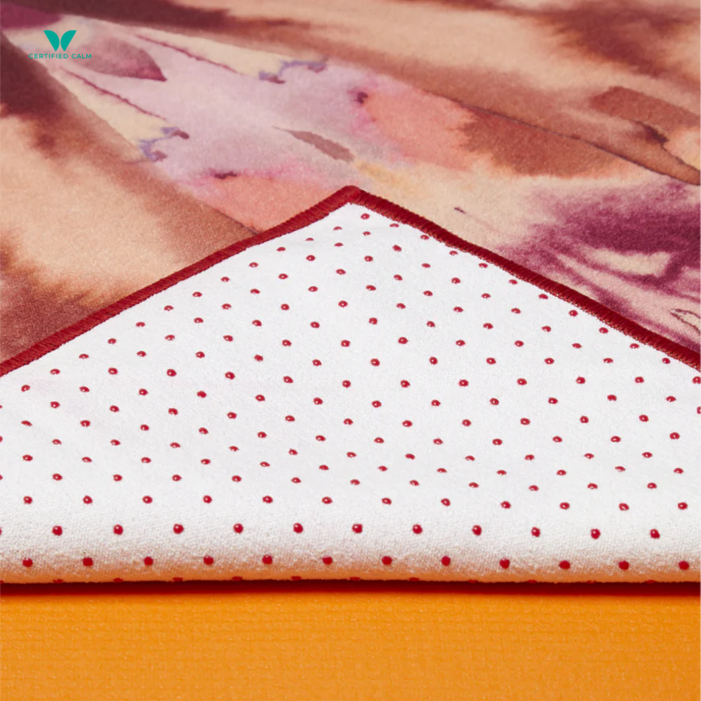 Manduka Yogitoes® Skidless Mat Towel 71" - MULTIPLE COLORS AVAILABLE