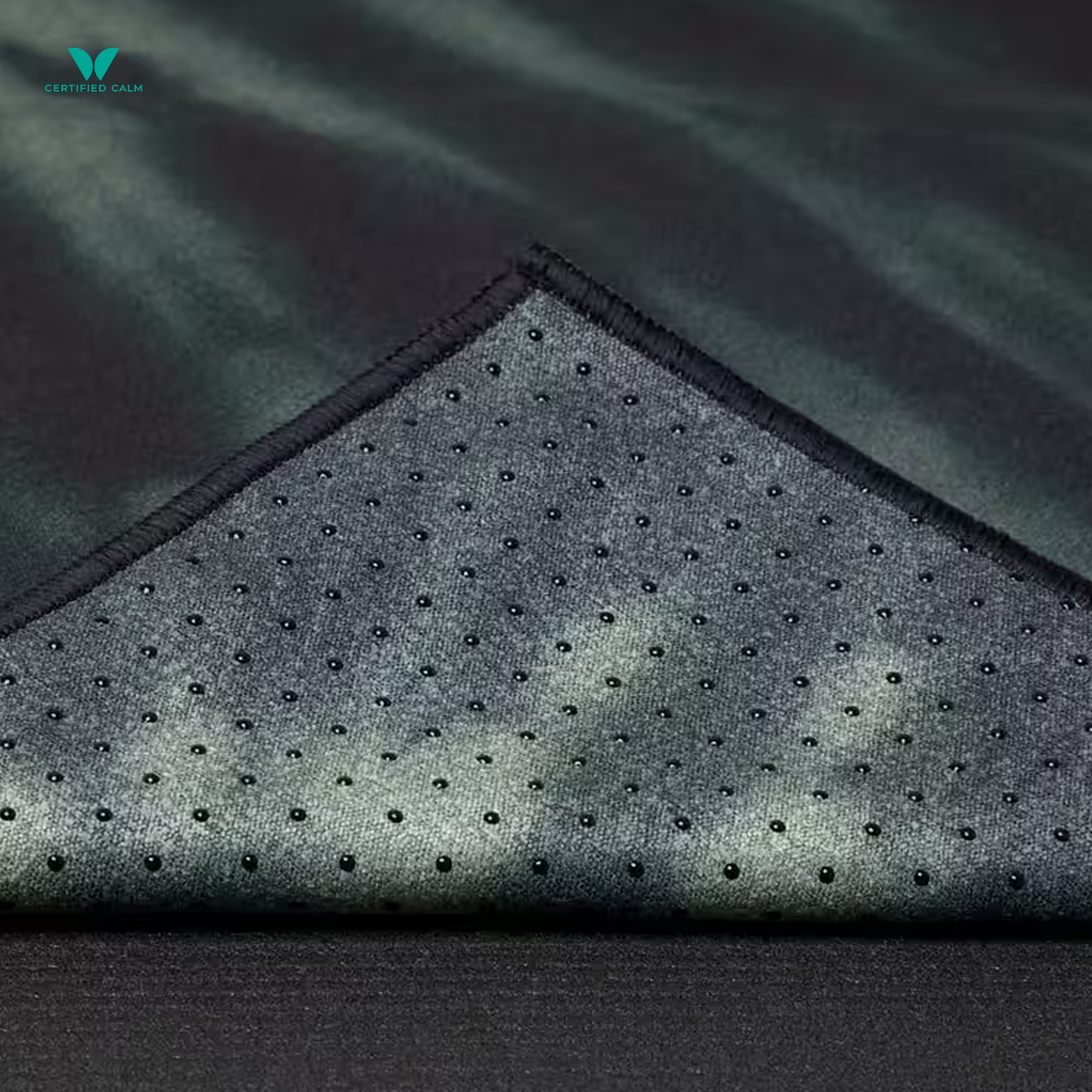 Manduka Yogitoes® Skidless Mat Towel 71" - MULTIPLE COLORS AVAILABLE