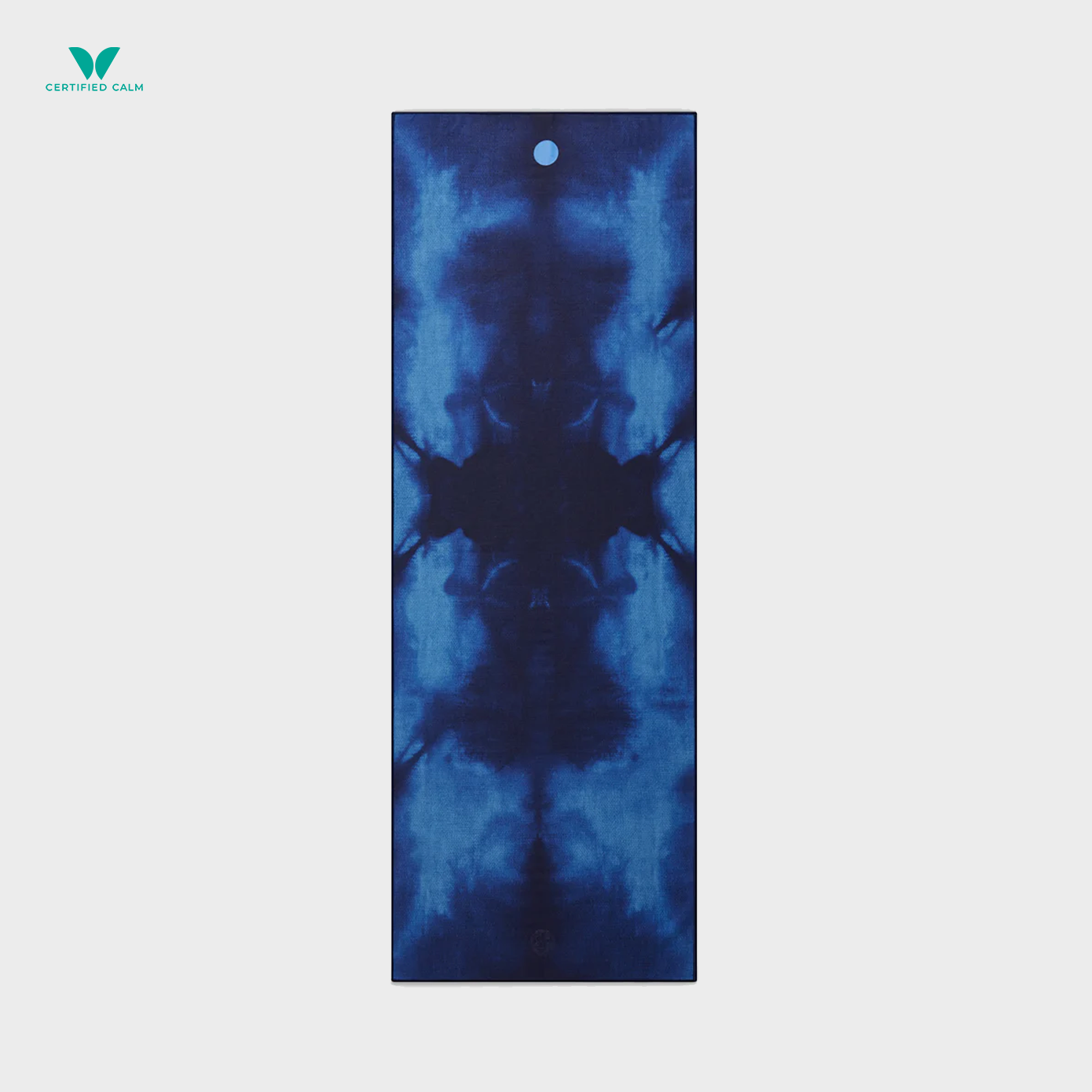 Manduka Yogitoes® Skidless Mat Towel 71" - MULTIPLE COLORS AVAILABLE