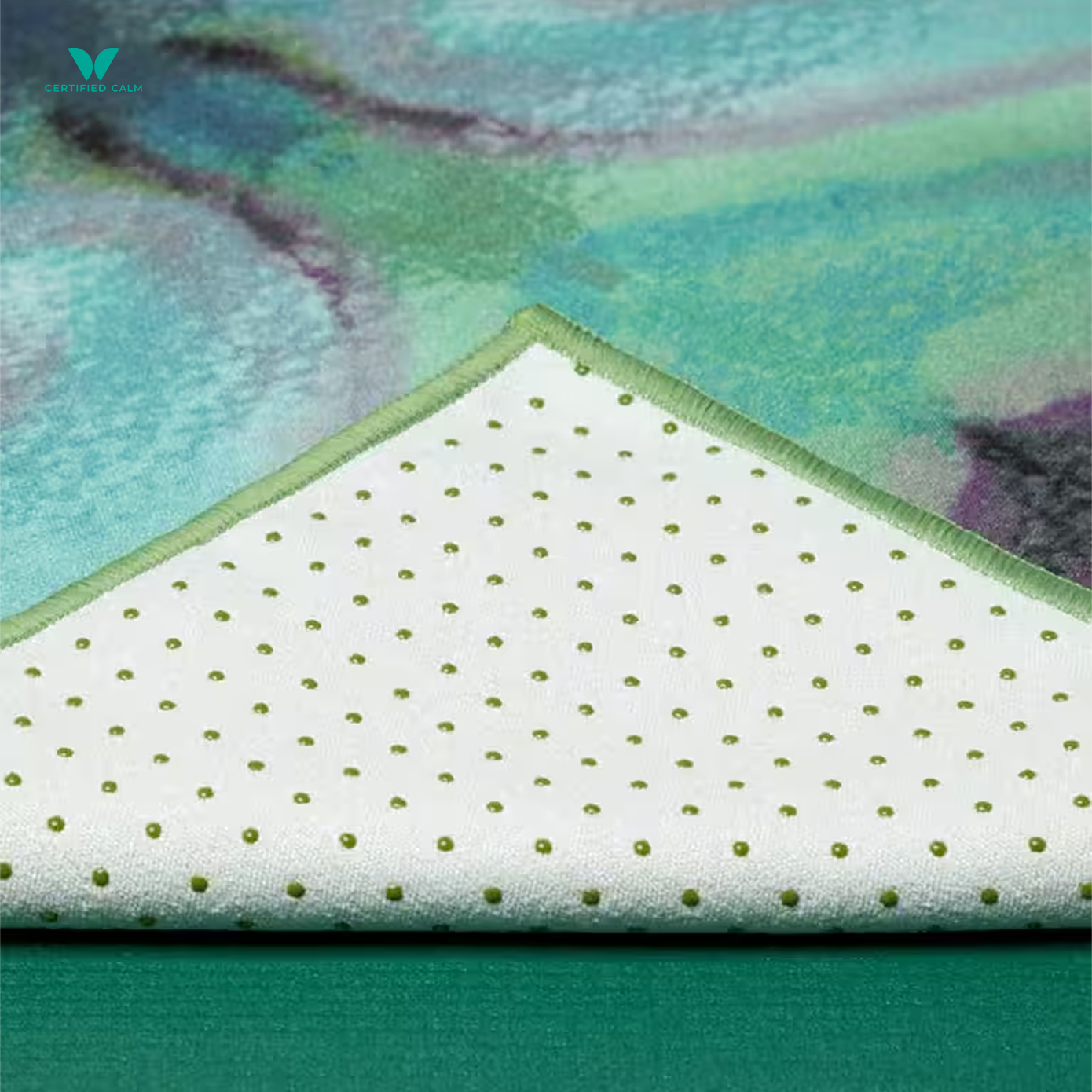 Manduka Yogitoes® Skidless Mat Towel 71" - MULTIPLE COLORS AVAILABLE