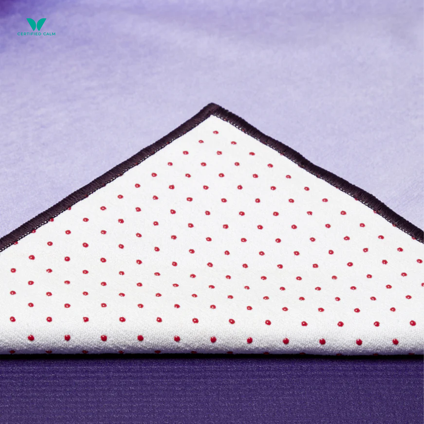 Manduka Yogitoes® Skidless Mat Towel 71" - MULTIPLE COLORS AVAILABLE