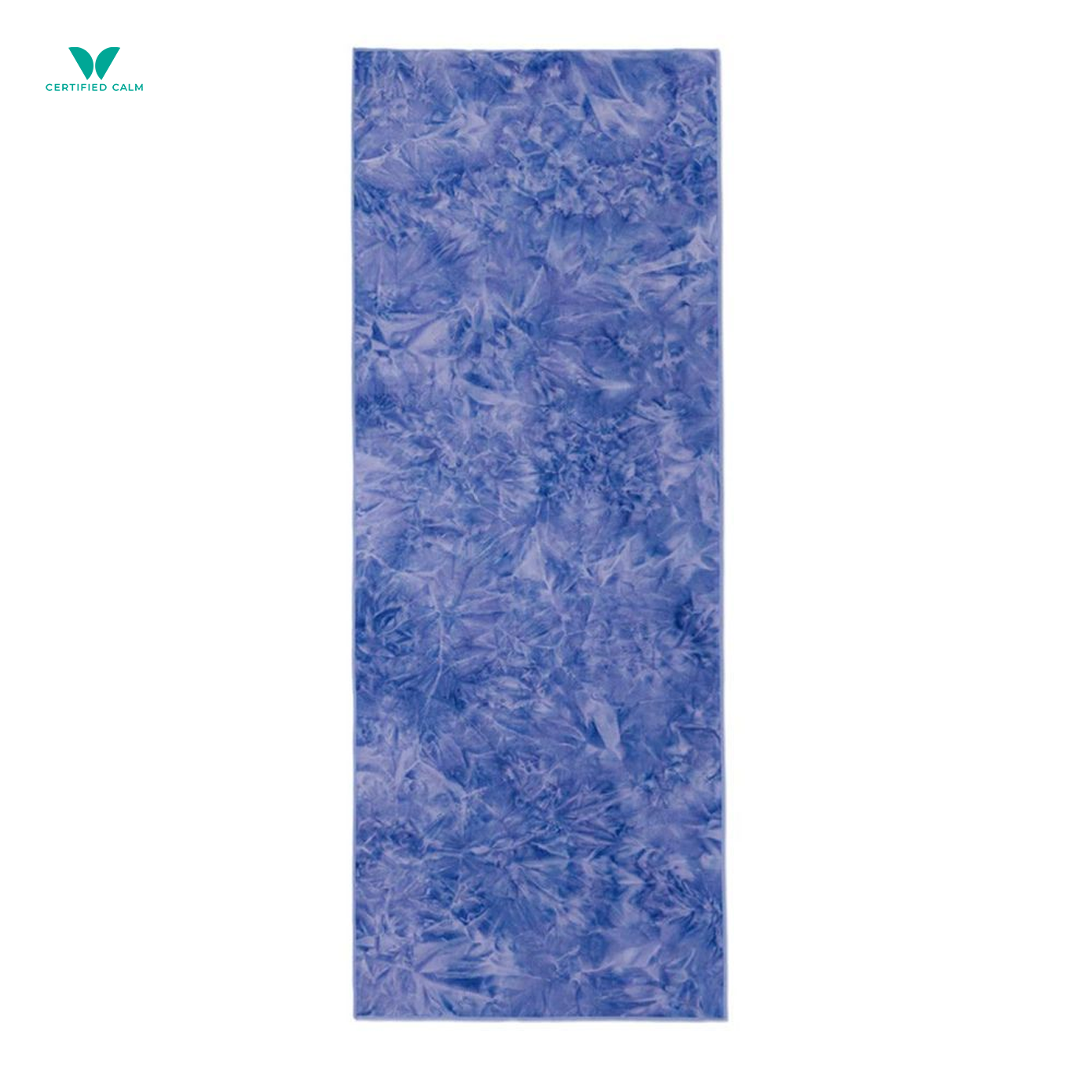 Manduka Yogitoes® Skidless Mat Towel 71" - MULTIPLE COLORS AVAILABLE