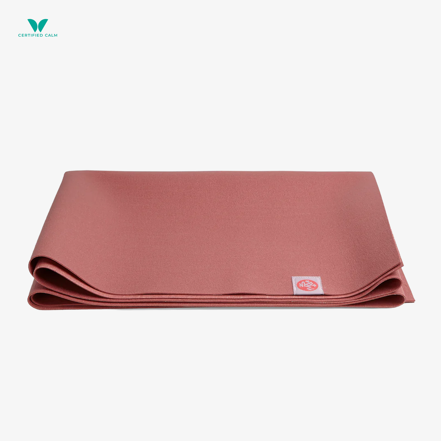 Manduka eKO® Superlite Travel Yoga Mat - MULTIPLE COLORS AVAILABLE