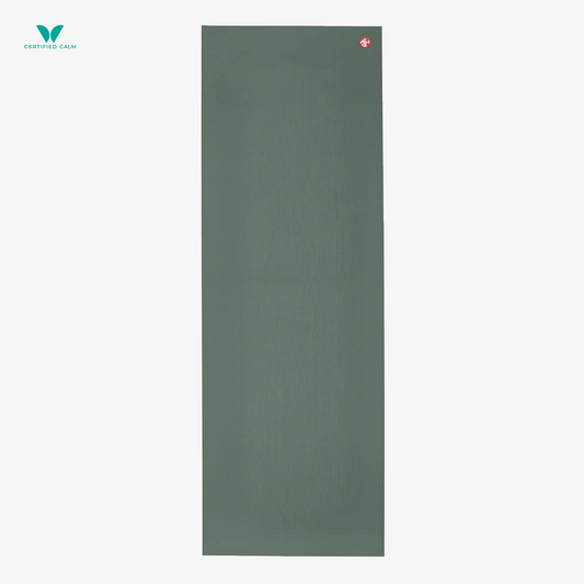 Manduka PROlite Yoga Mat 79" - Black Sage