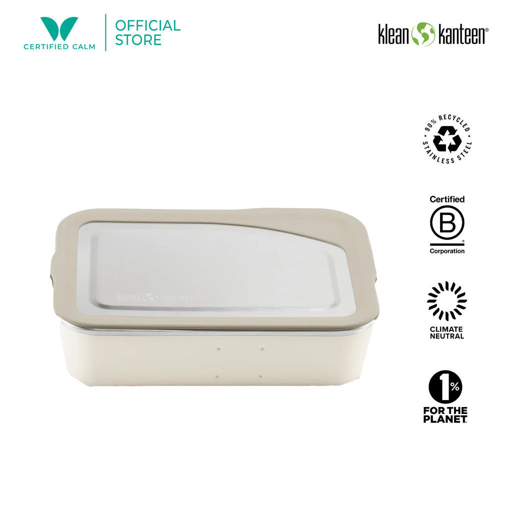 Klean Kanteen Rise 55oz Food Box