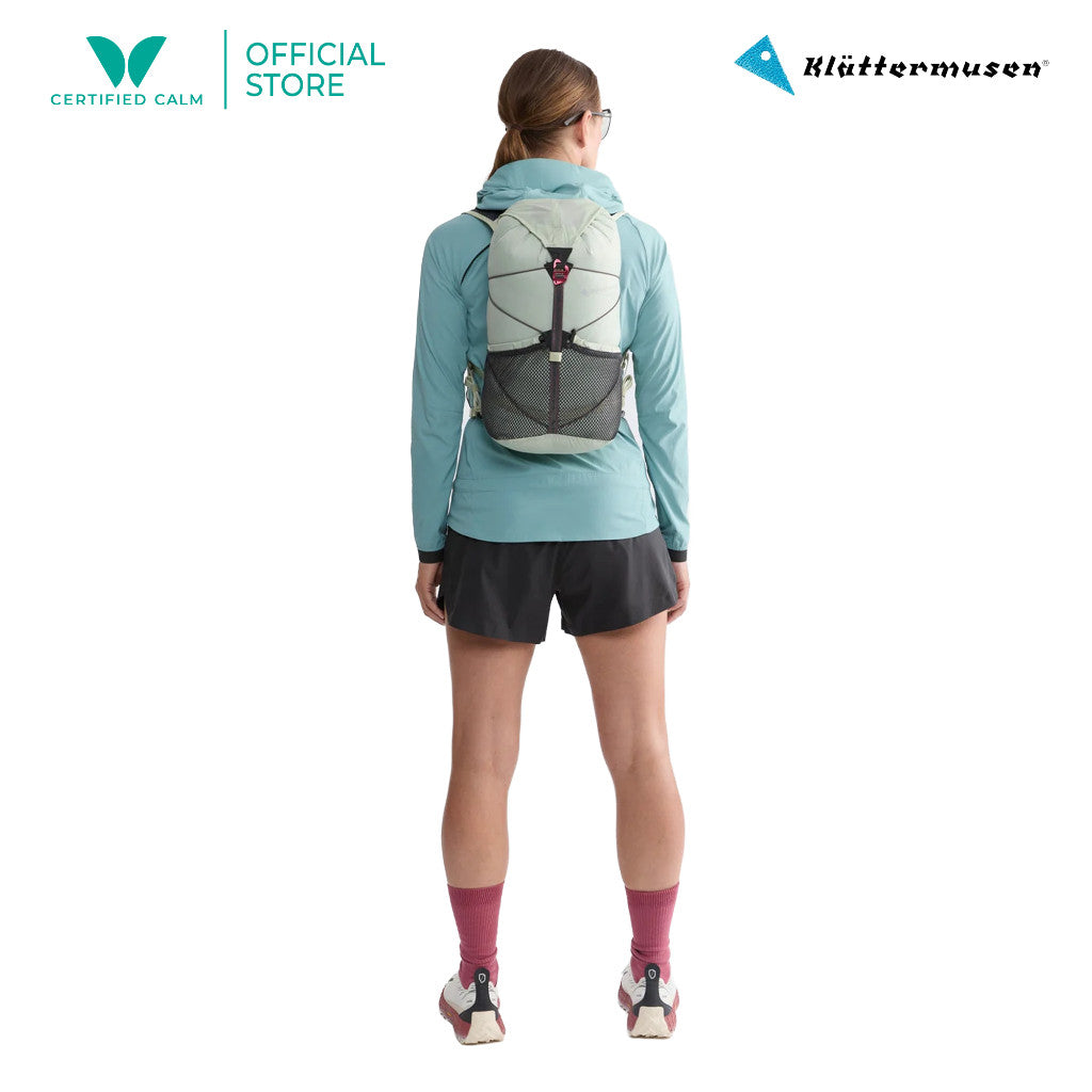 Klattermusen Tjalve 2.0 Backpack 10L