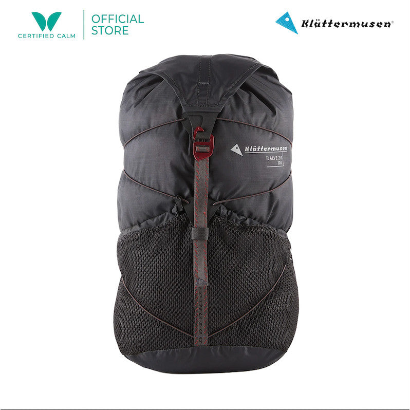 Klattermusen Tjalve 2.0 Backpack 10L