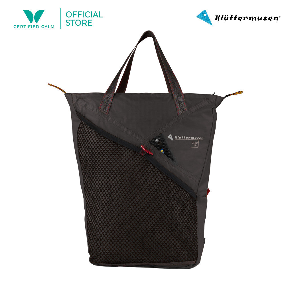 Klattermusen Gand Bag 23L