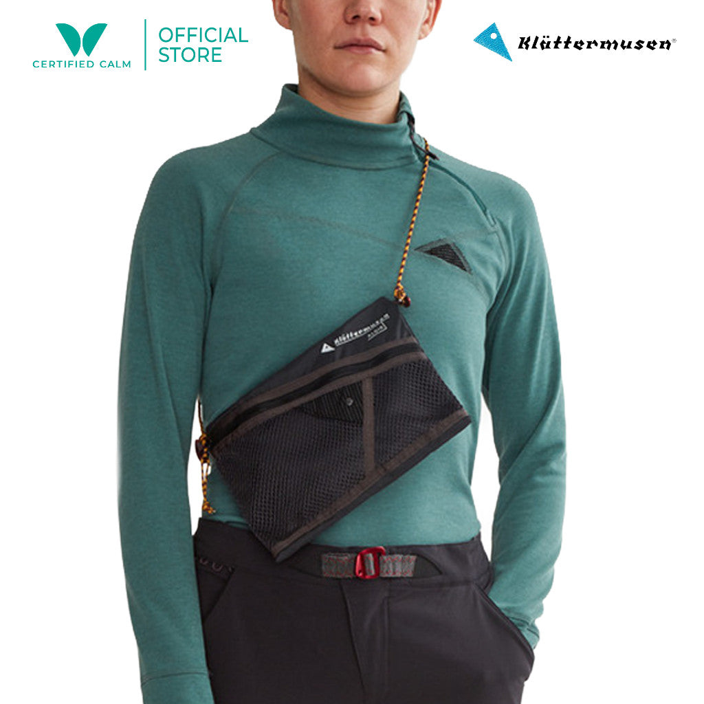 Klattermusen Medium Algir Accessory Bag