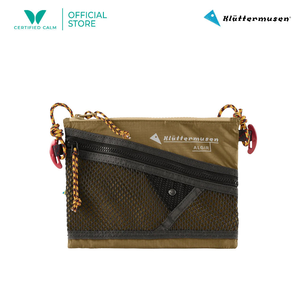 Klattermusen Small Algir Accessory Bag