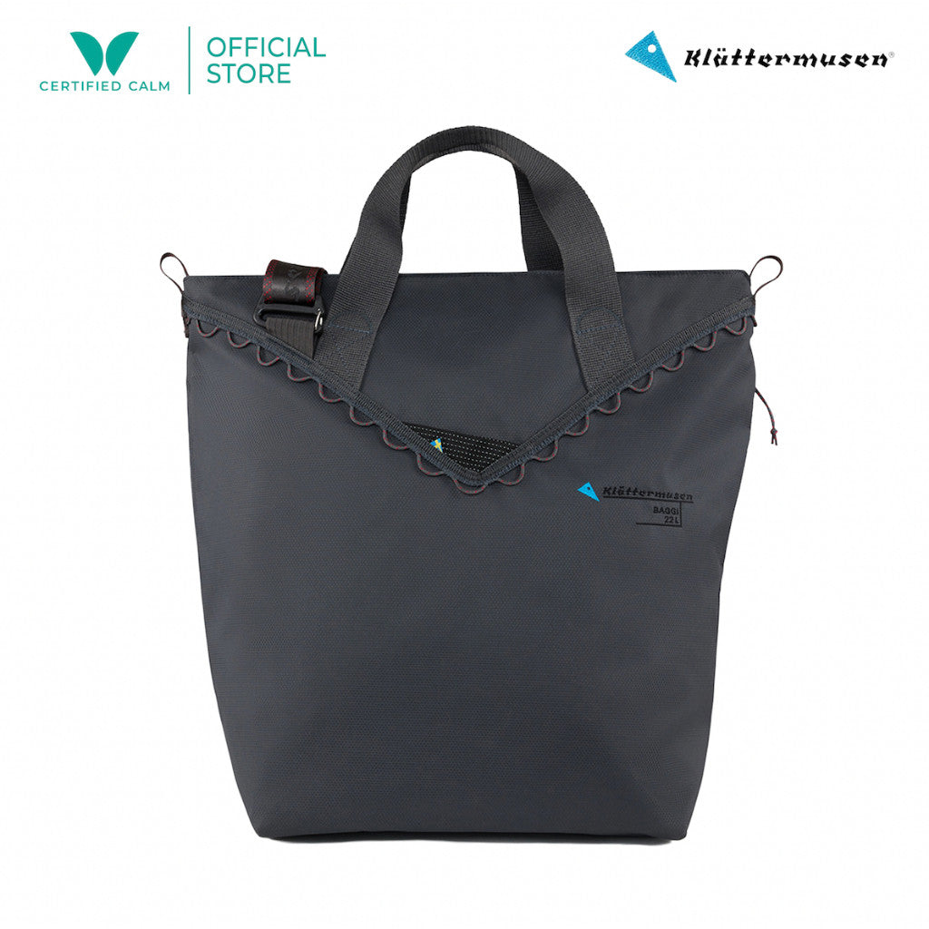 Klattermusen Baggi Bag 22L