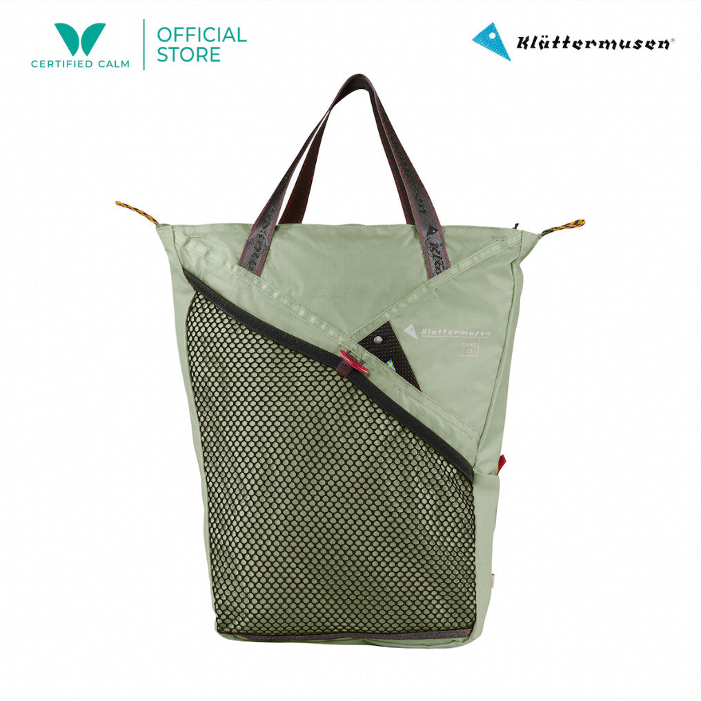 Klattermusen Gand Bag 23L
