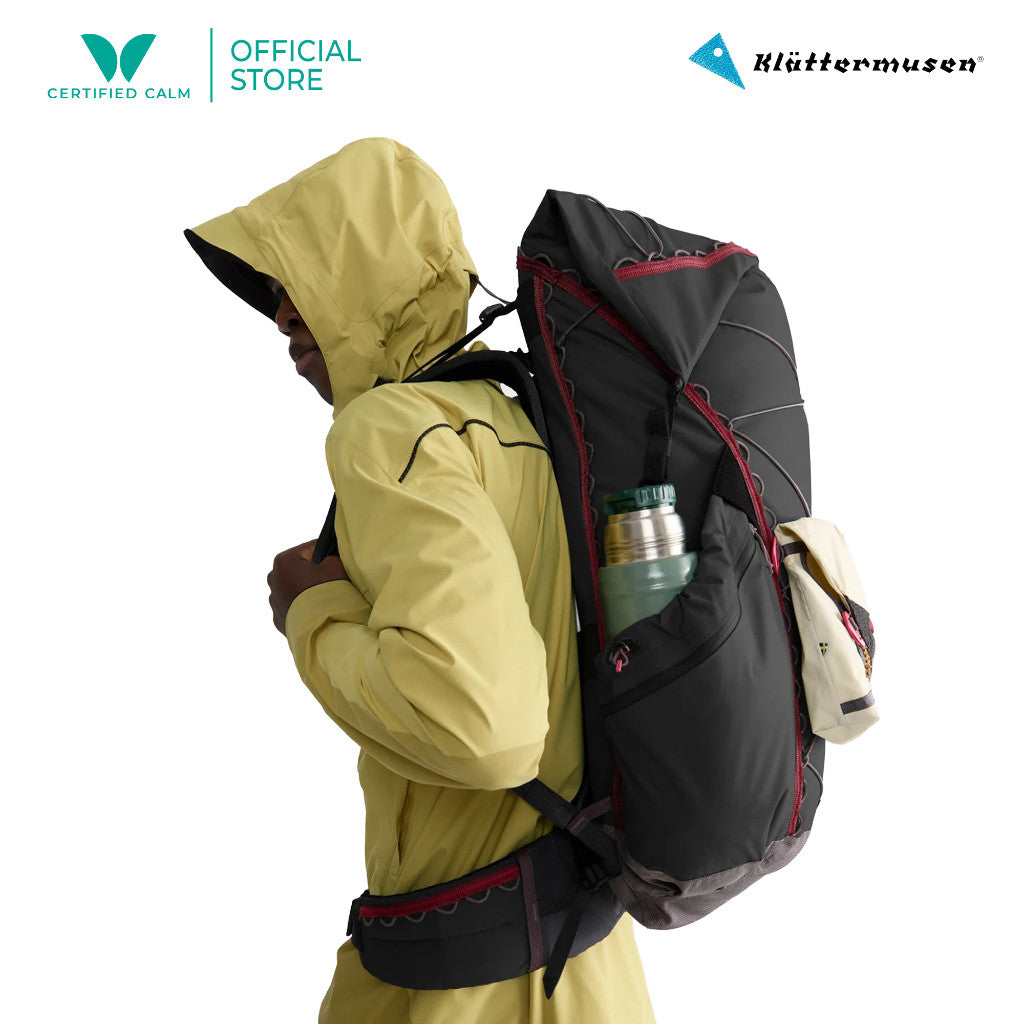 Klattermusen Van WP Backpack 38L