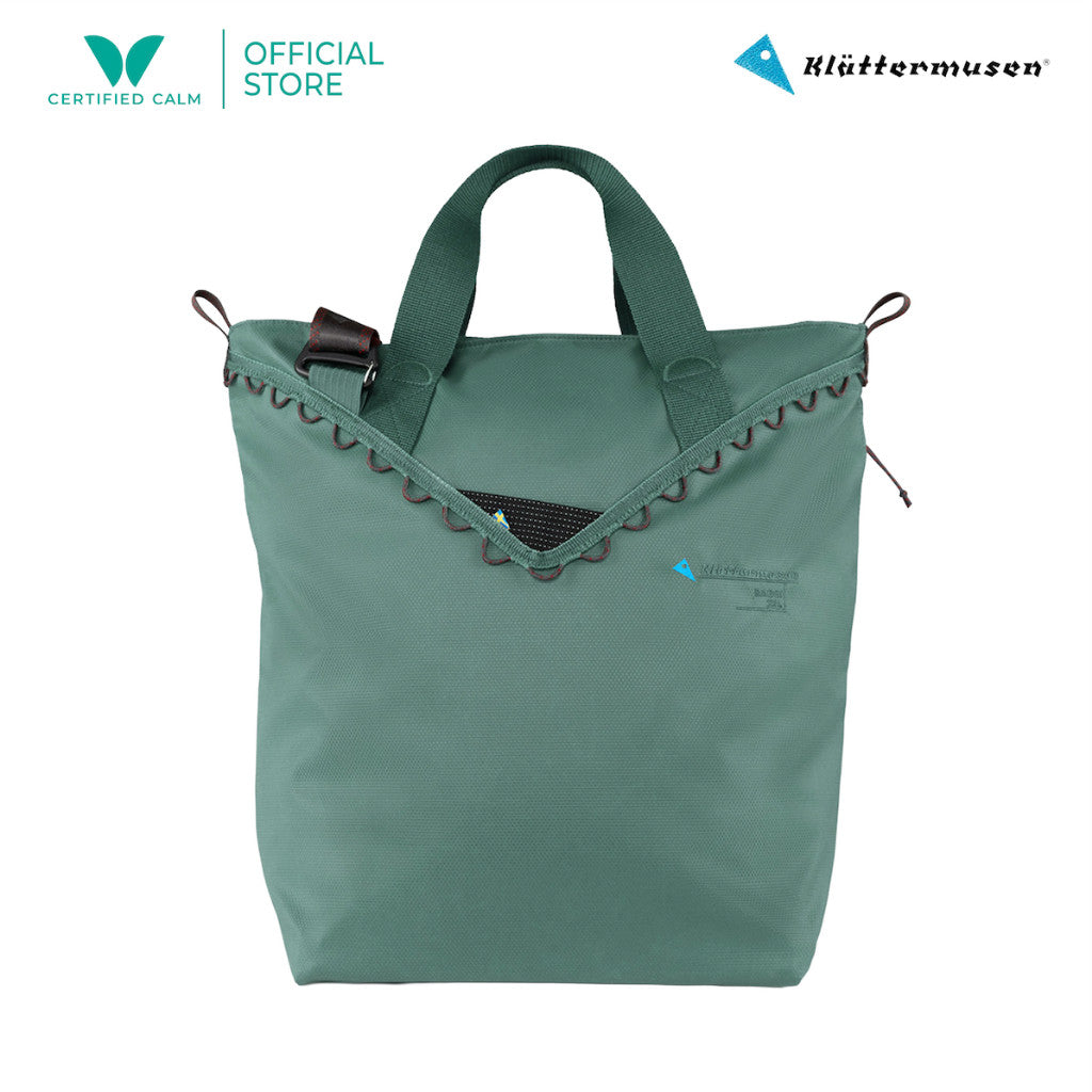 Klattermusen Baggi Bag 22L