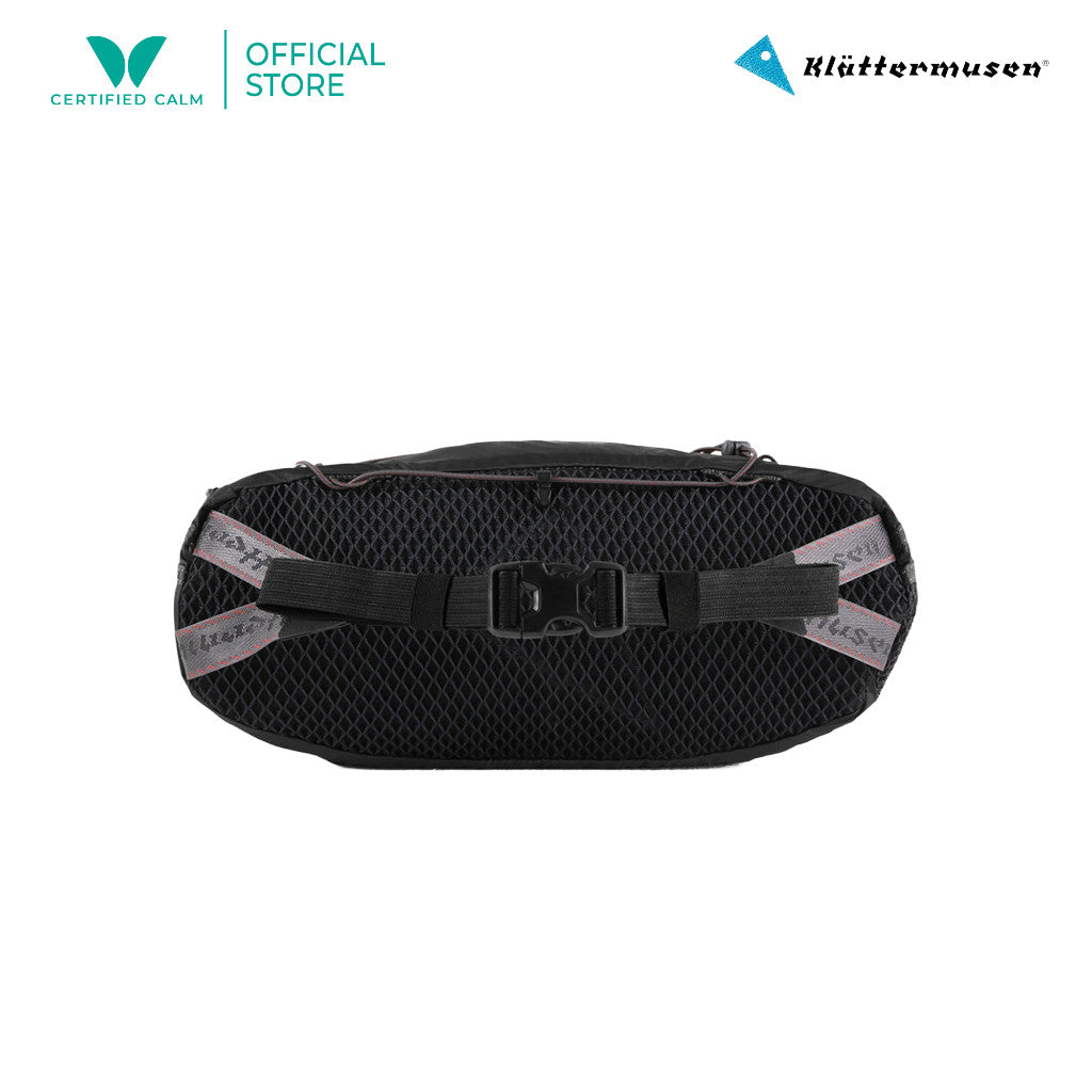 Klattermusen Eldrimner Lumbarpack 5L