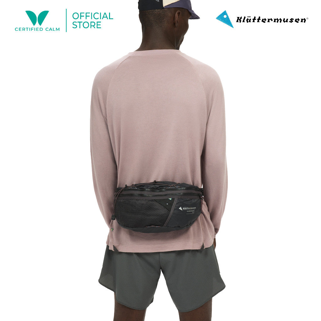 Klattermusen Eldrimner Lumbarpack 5L