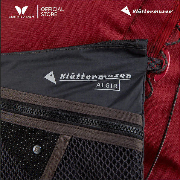 Klattermusen Medium Algir Accessory Bag