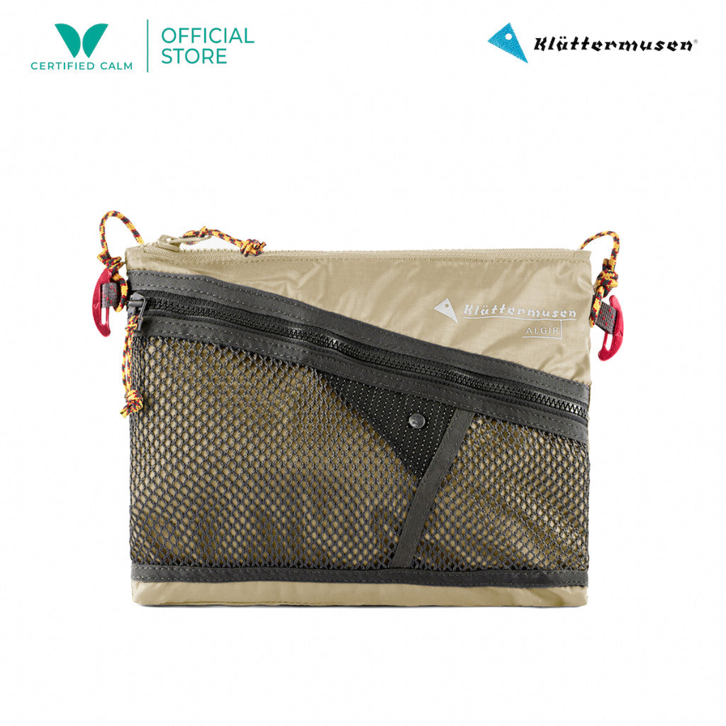 Klattermusen Medium Algir Accessory Bag