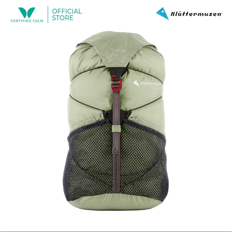 Klattermusen Tjalve 2.0 Backpack 10L