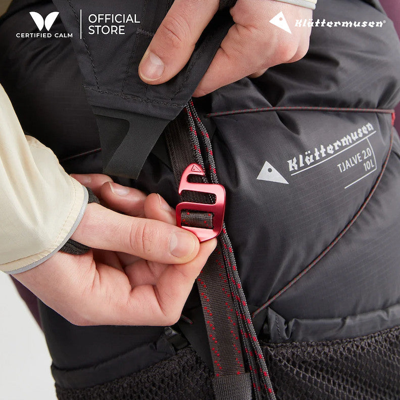 Klattermusen Tjalve 2.0 Backpack 10L