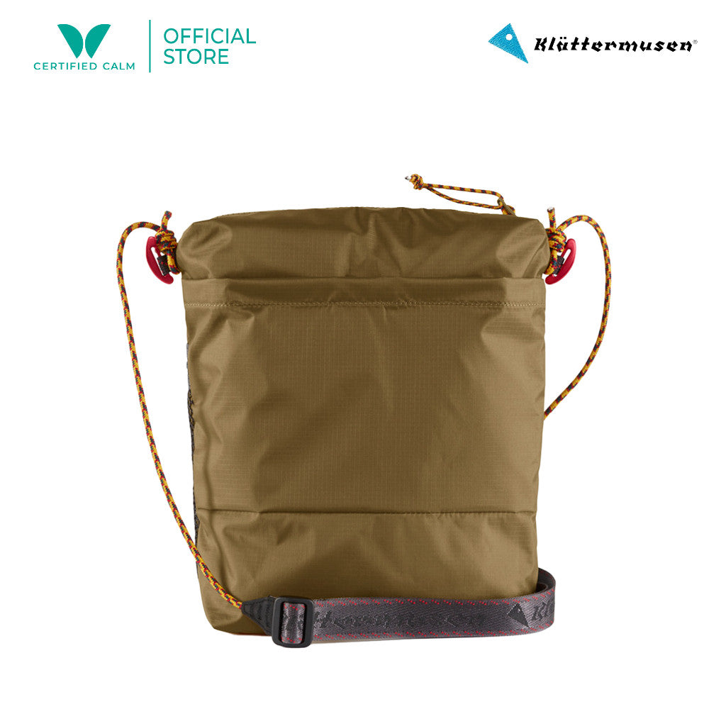 Klattermusen Algir Multislot Crossbody Bag