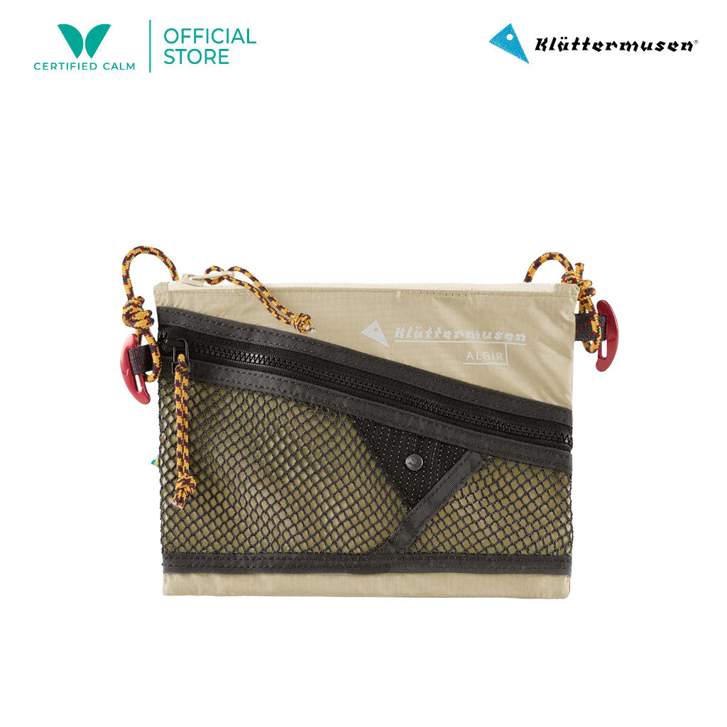 Klattermusen Small Algir Accessory Bag