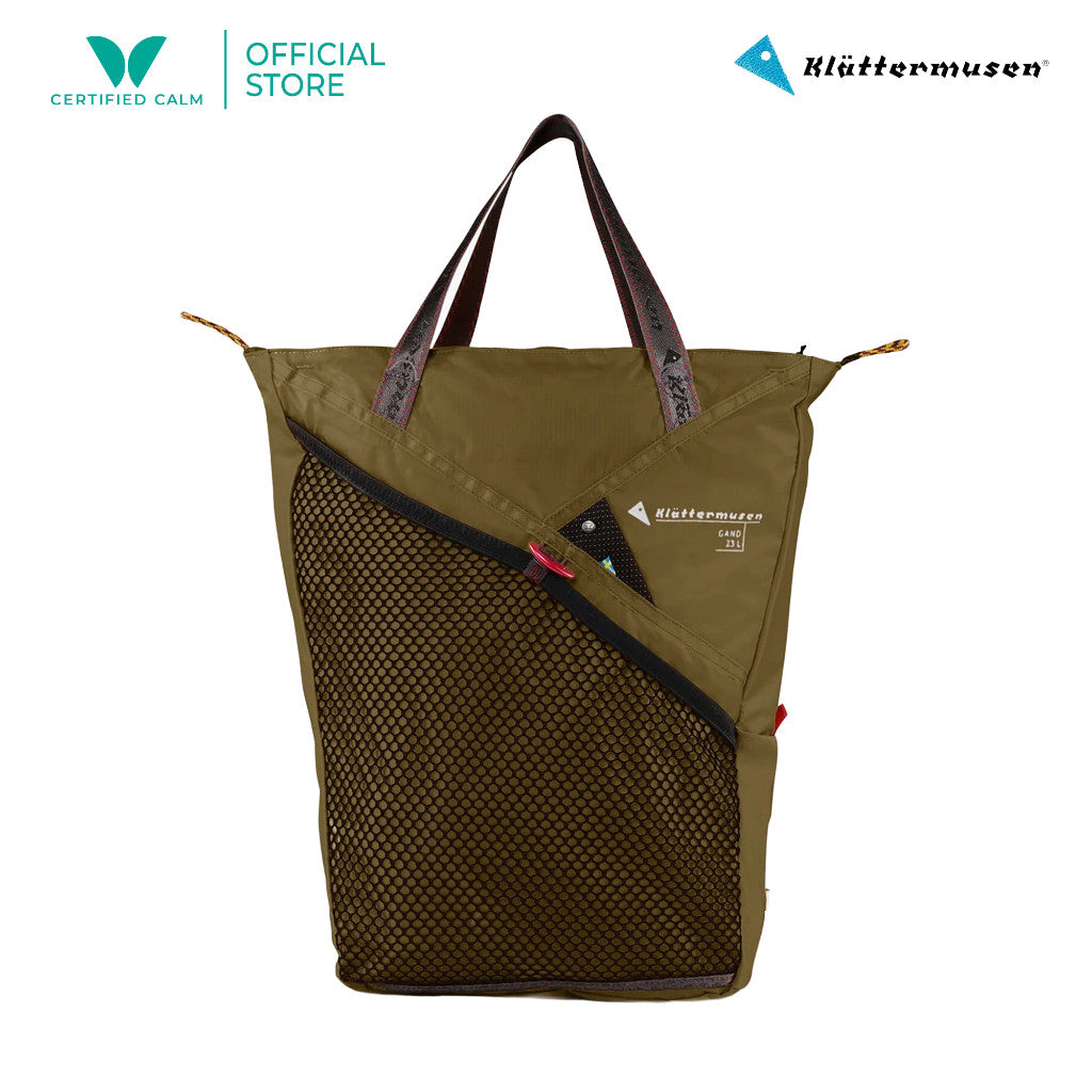 Klattermusen Gand Bag 23L