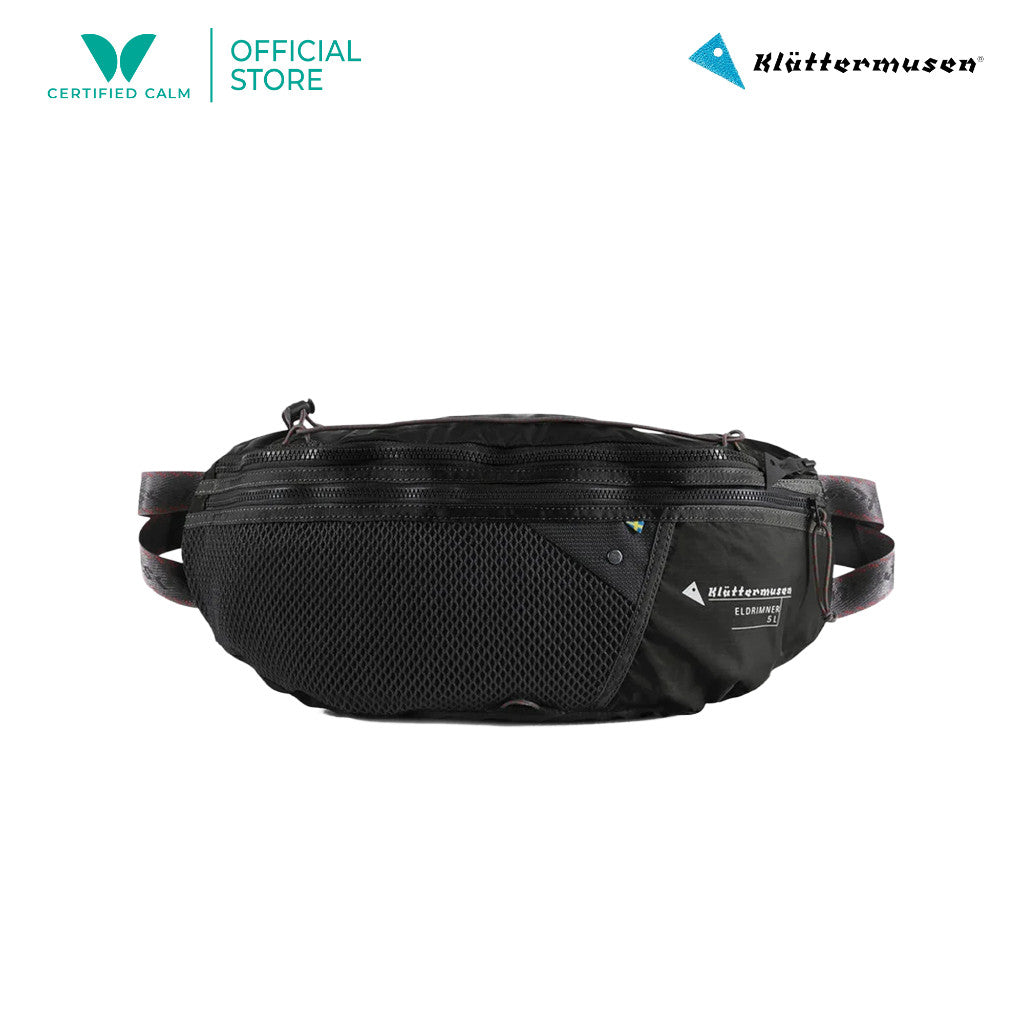Klattermusen Eldrimner Lumbarpack 5L