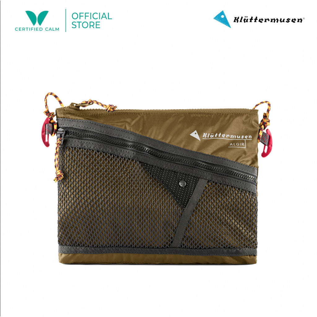 Klattermusen Medium Algir Accessory Bag