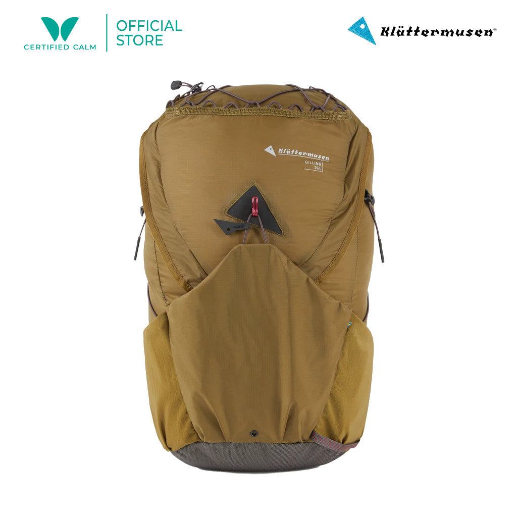Klattermusen Gilling Backpack 26L