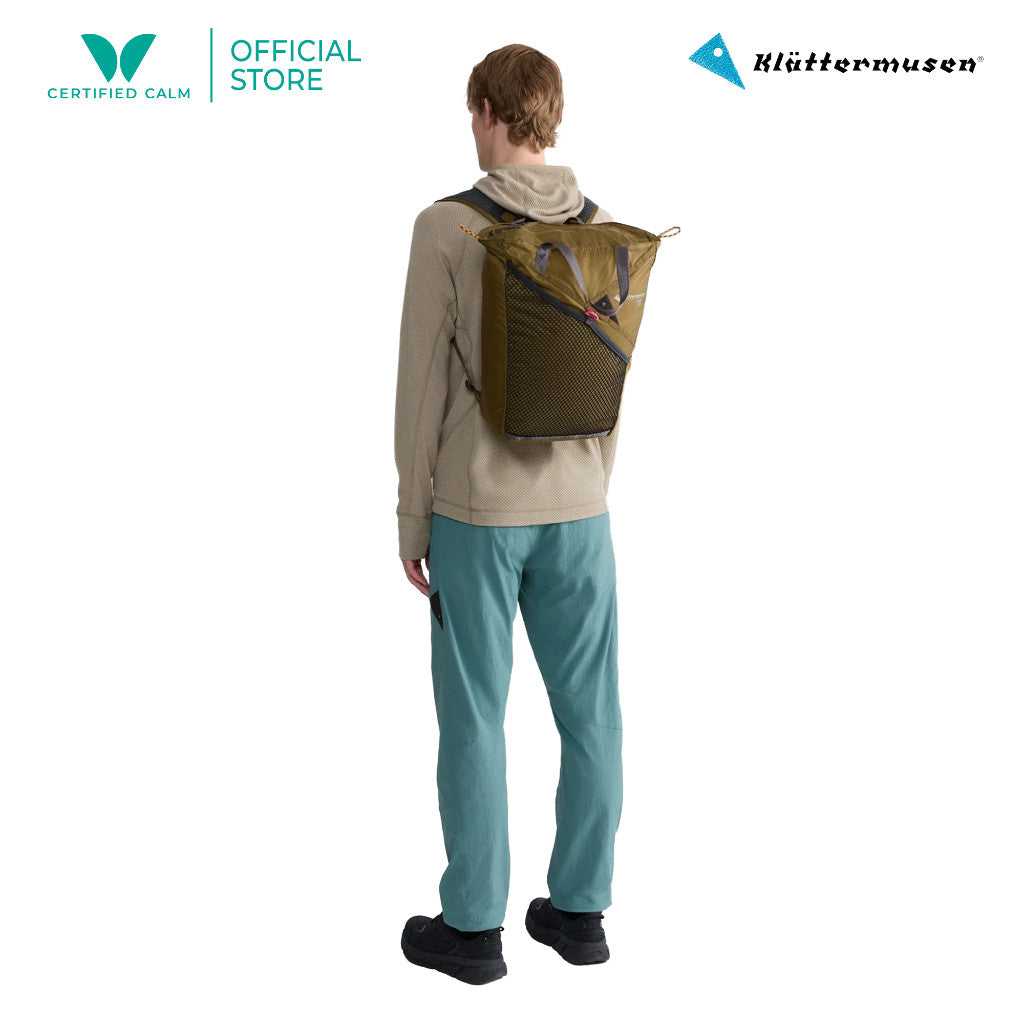 Klattermusen Gand Bag 23L