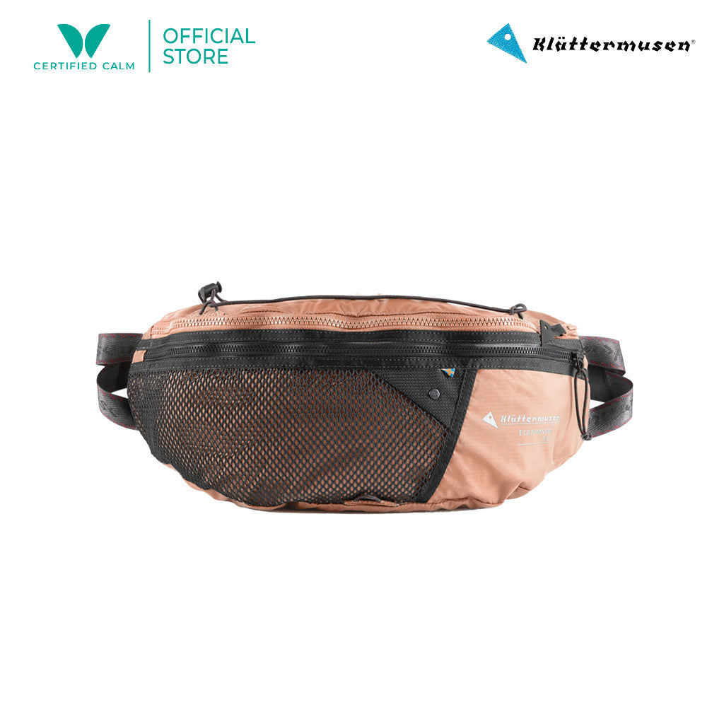 Klattermusen Eldrimner Lumbarpack 5L