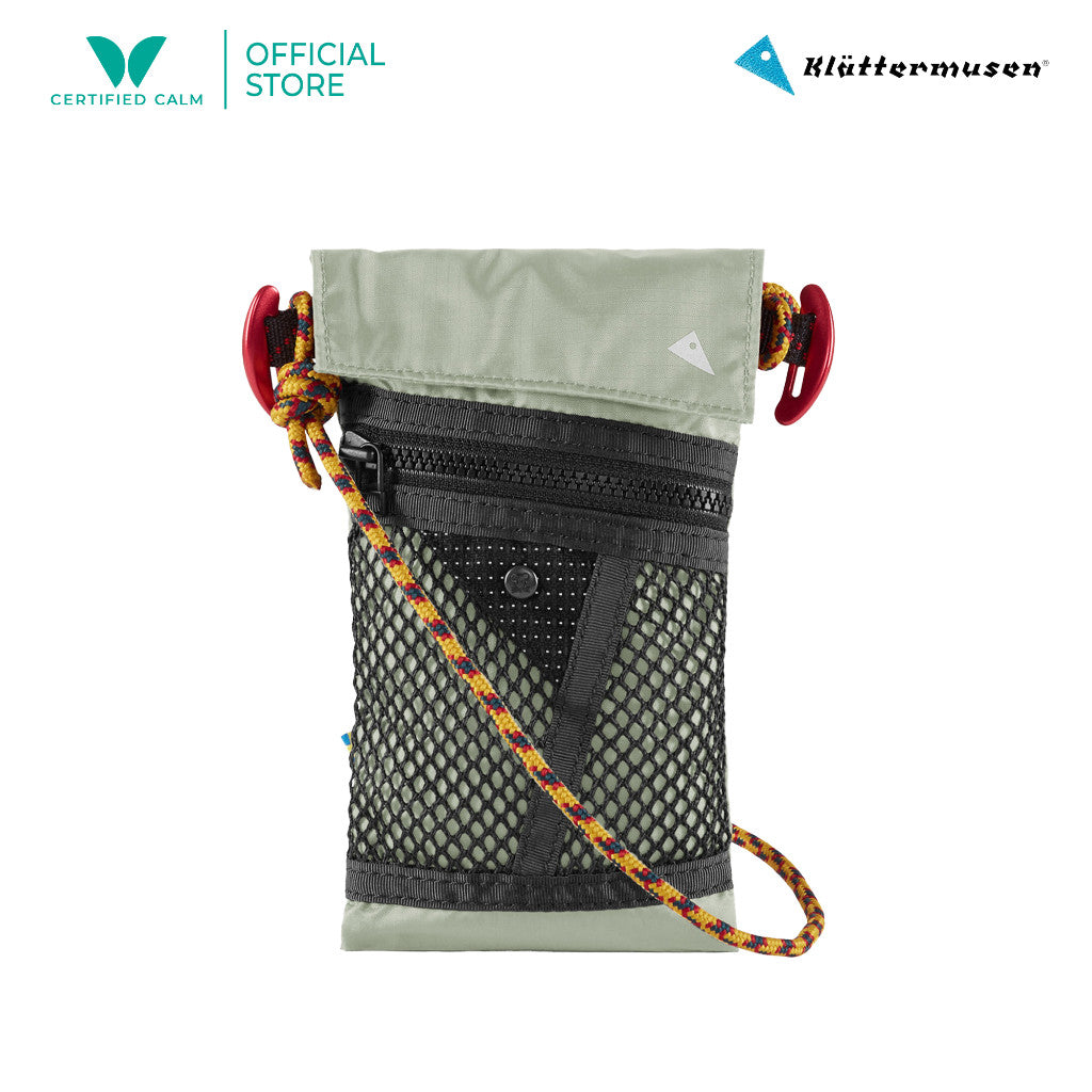 Klattermusen Algir Lanyard Pocket