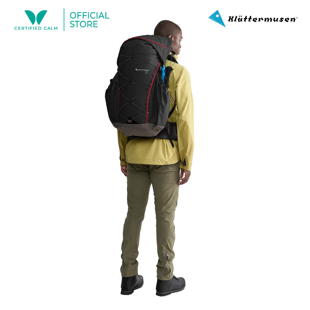 Klattermusen Van WP Backpack 38L