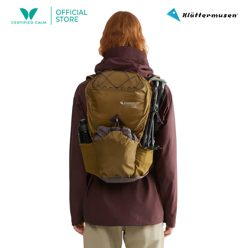 Klattermusen Gilling Backpack 26L