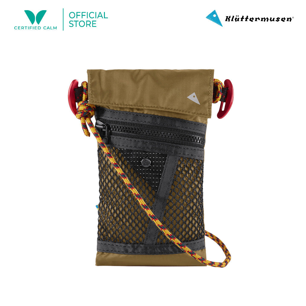 Klattermusen Algir Lanyard Pocket