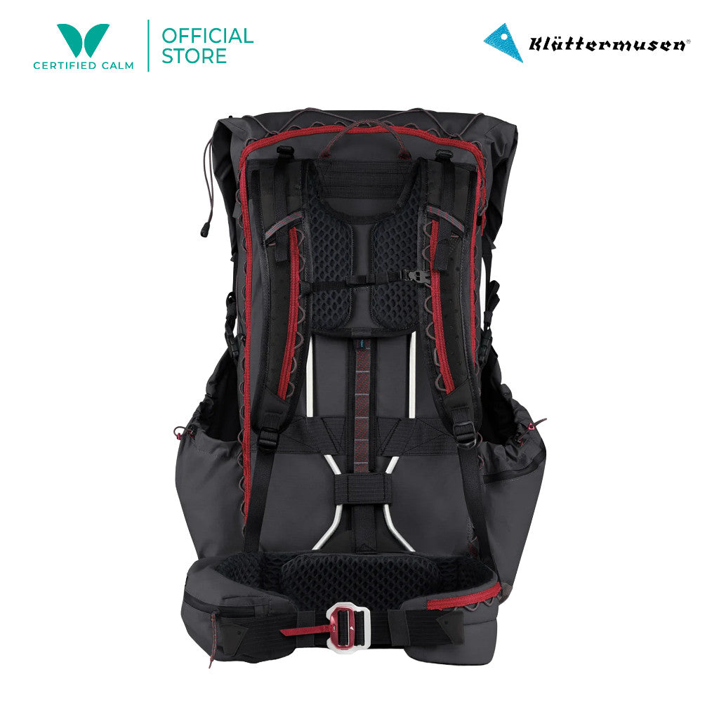 Klattermusen Van WP Backpack 38L