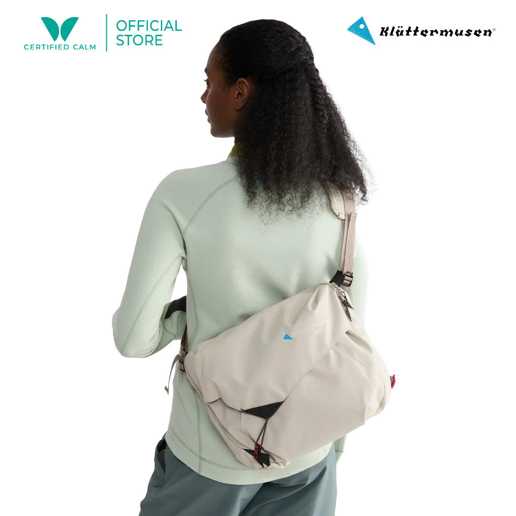 Klattermusen Gaut Messenger Bag