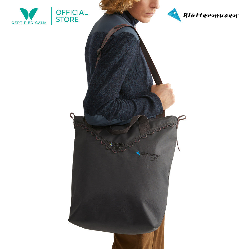Klattermusen Baggi Bag 22L