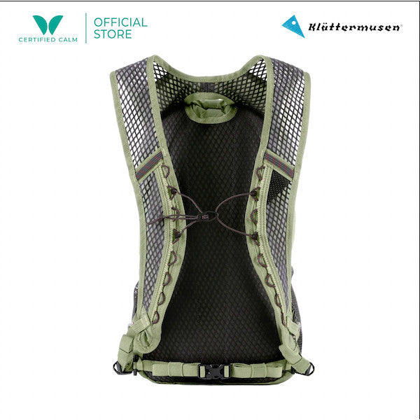 Klattermusen Tjalve 2.0 Backpack 10L