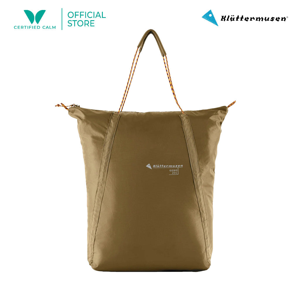 Klattermusen Gebo Bag 23L