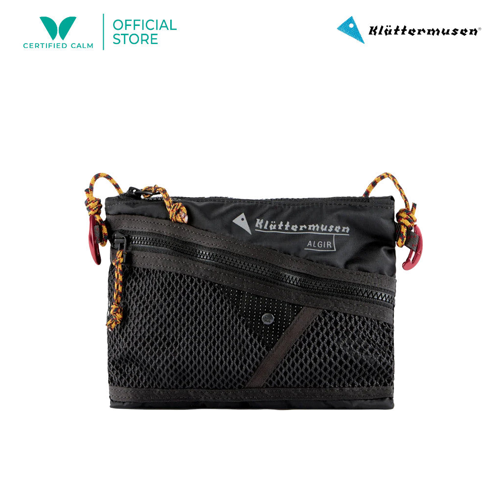 Klattermusen Small Algir Accessory Bag