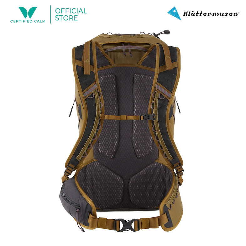 Klattermusen Gilling Backpack 26L