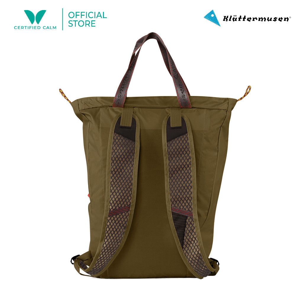 Klattermusen Gand Bag 23L