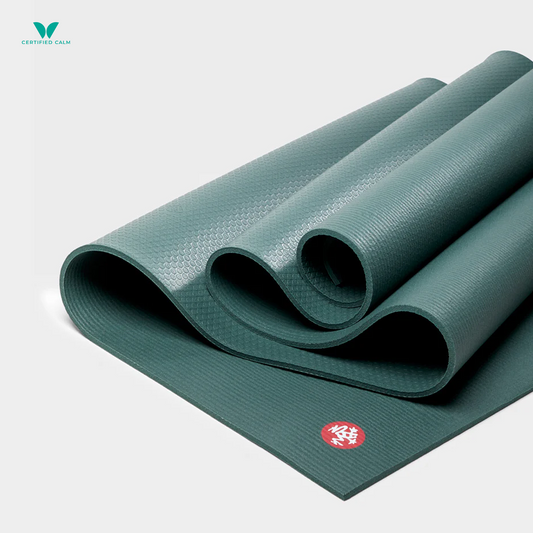 Manduka PROlite® Yoga Mat 71" - Black Sage
