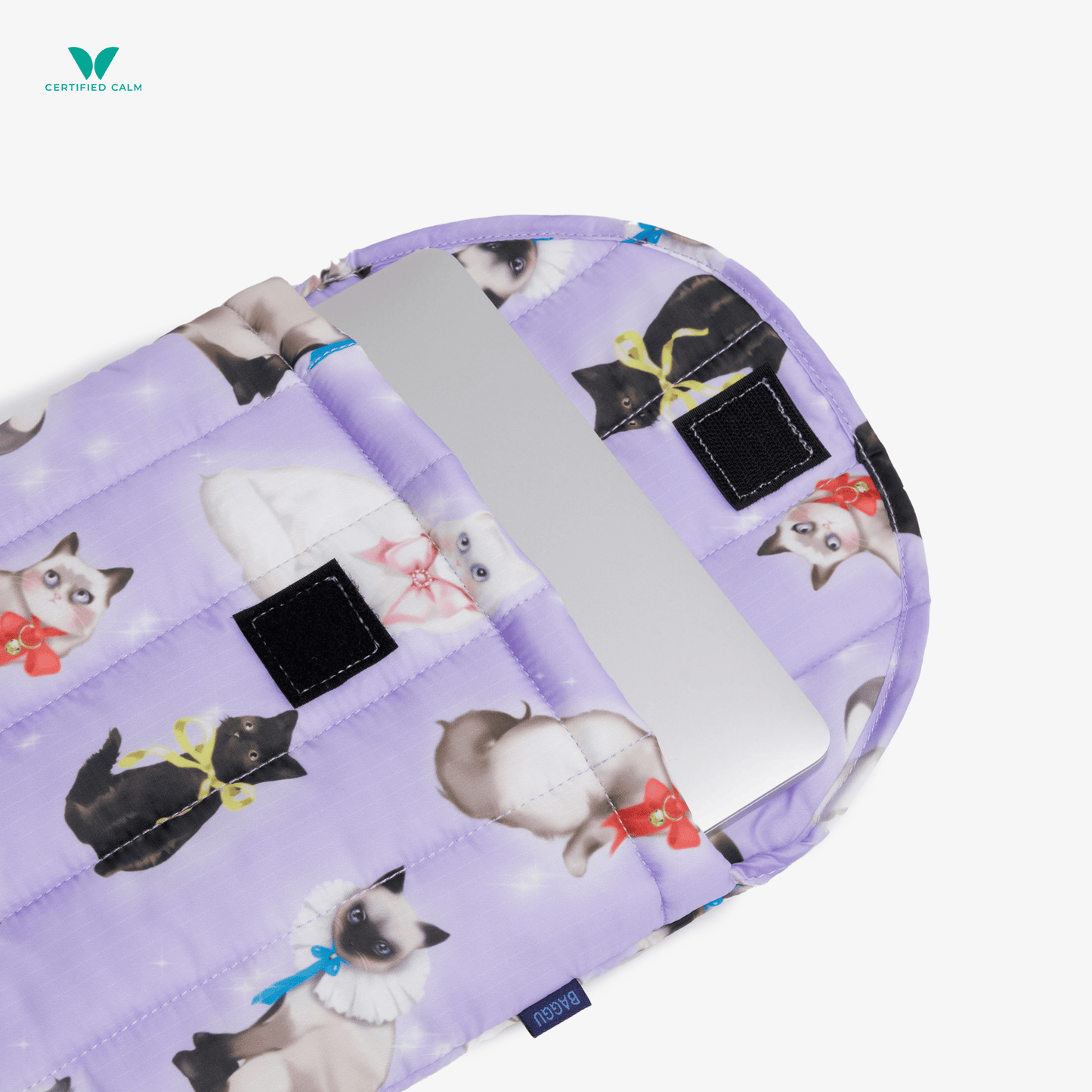 Baggu Puffy Laptop Sleeve 13"/14"