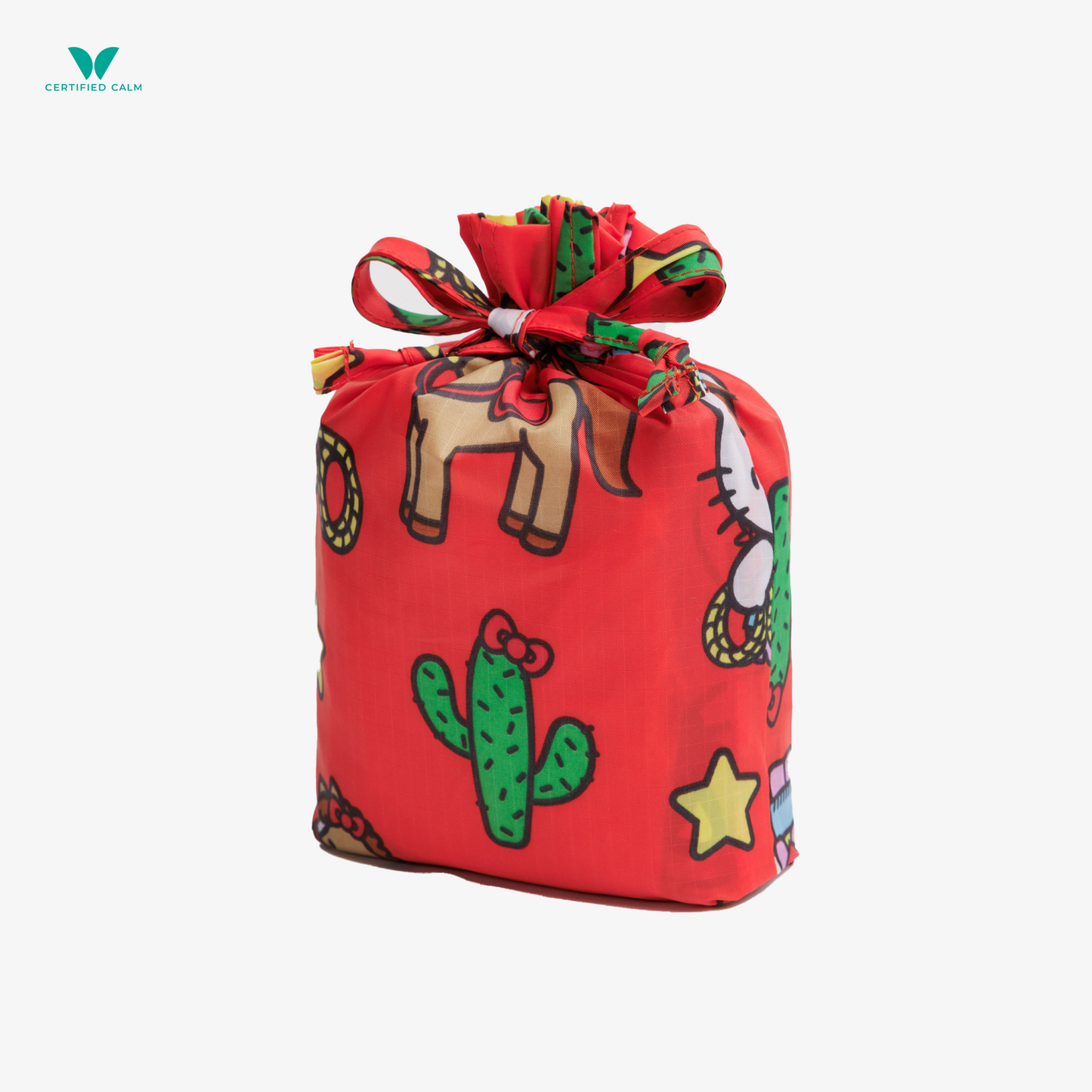 Set of 3 Standard Baggu Reusable Bags