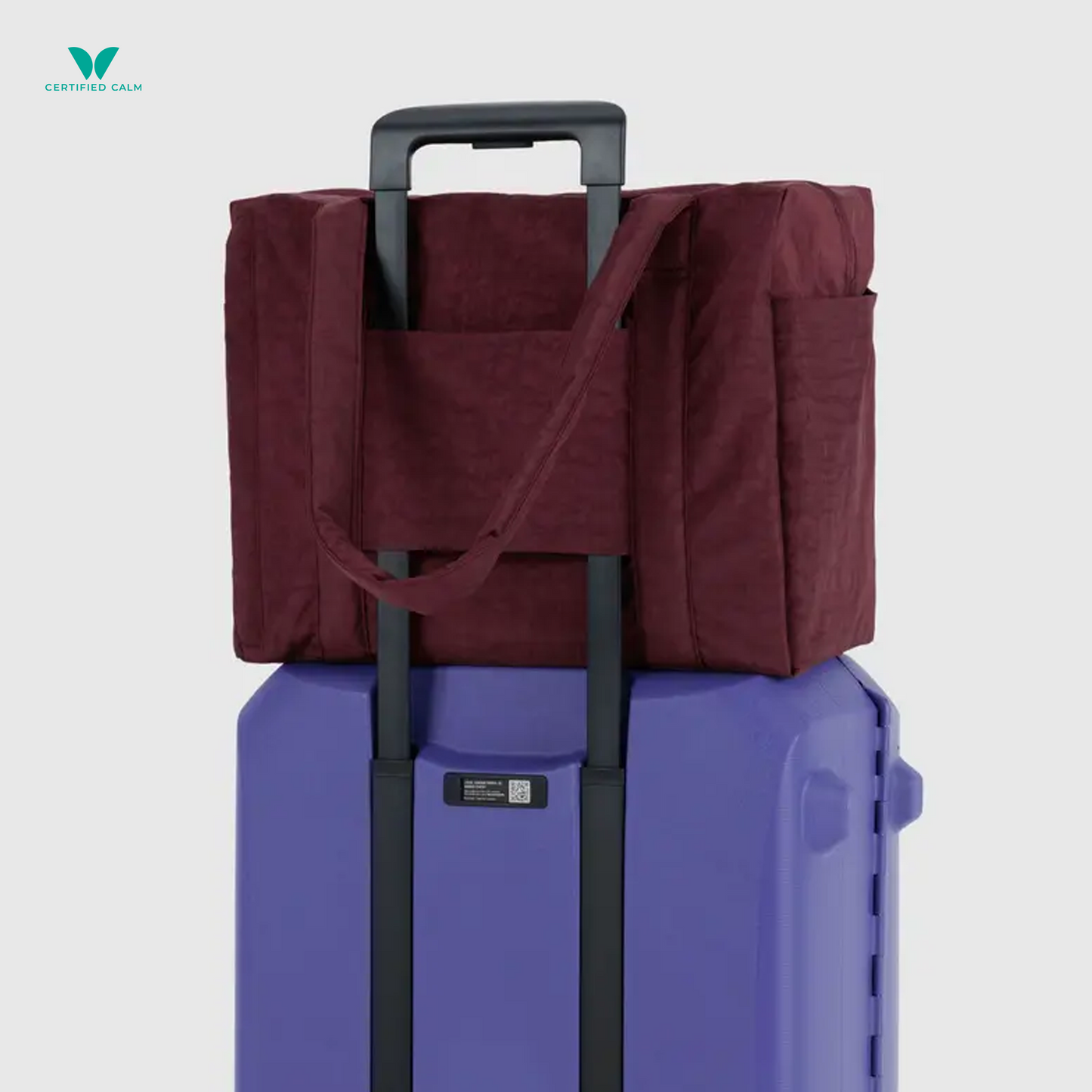 Baggu Small Carry-on Cloud Bag
