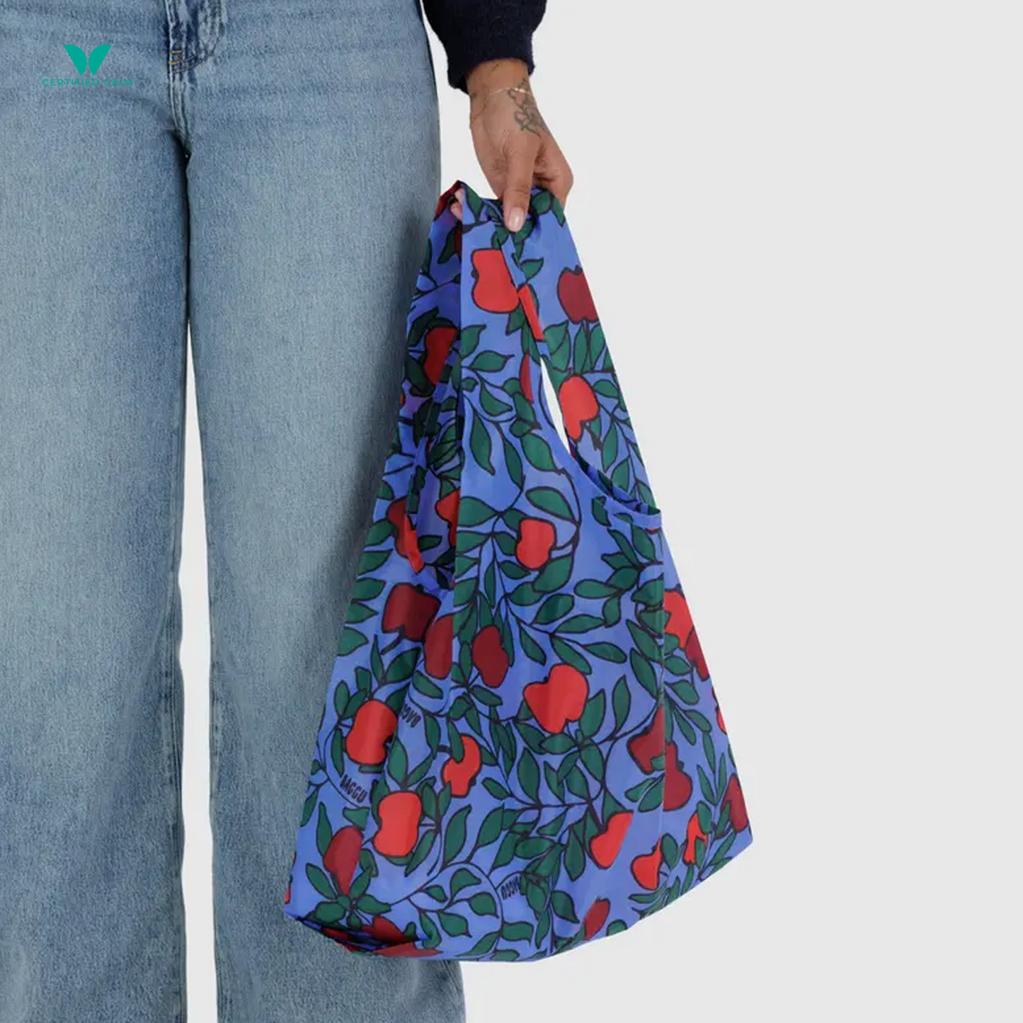 Baggu Standard Baggu Reusable Bag